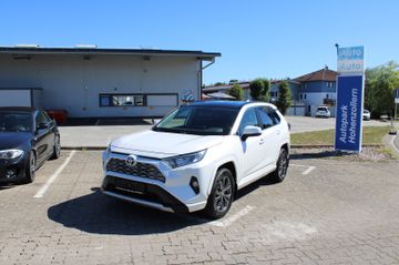 Toyota RAV 4 - 1
