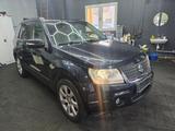 Suzuki Grand Vitara 1.9 DDIS X 30 - Suzuki Grand Vitara mit Diesel-Antrieb: 1.9