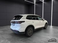 Volkswagen Tiguan - Vorschau Bild 8