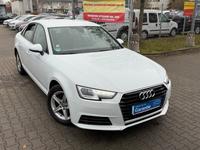 Audi A4 Lim. 1.4 TFSI 16V ACT*GR.NAVI*BI.XEN*PDC*AHK*