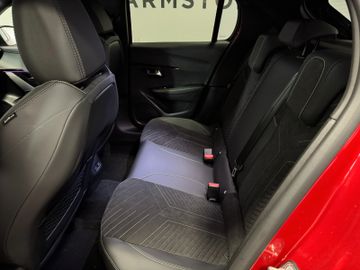 Peugeot 208 Hybrid 145 GT e-Sitz+Alcantara+360 Grad