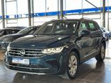 Volkswagen Tiguan Elegance*SHZ*LED*PDC*Navi*Leder*Memor*HUD - Volkswagen Tiguan Elegance mit Diesel-Antrieb