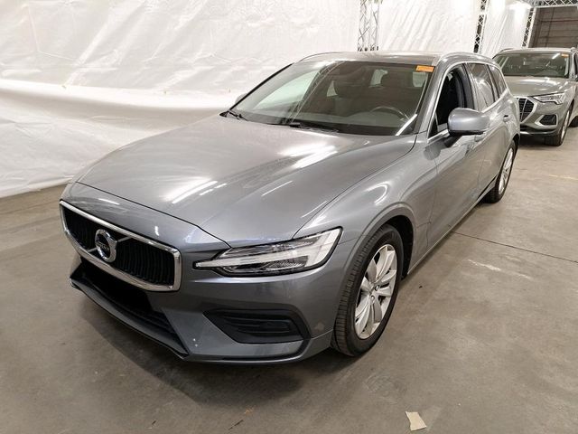 Volvo V60 D3 Momentum Pro GRA Navi LED Keyless-Go PDC