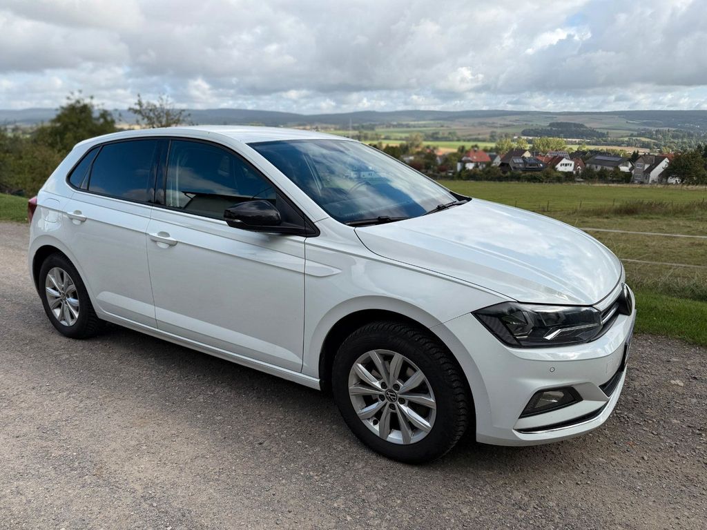 Image of Volkswagen Polo