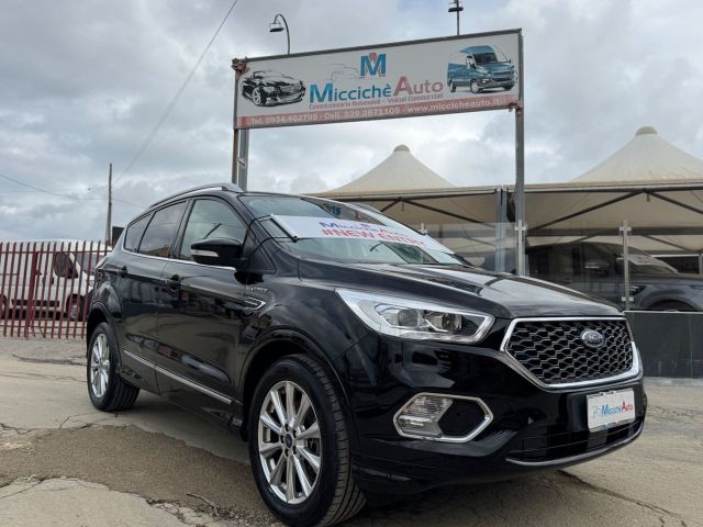 Ford FORD KUGA 2.0 TDCI 180 VIGNALE FULL