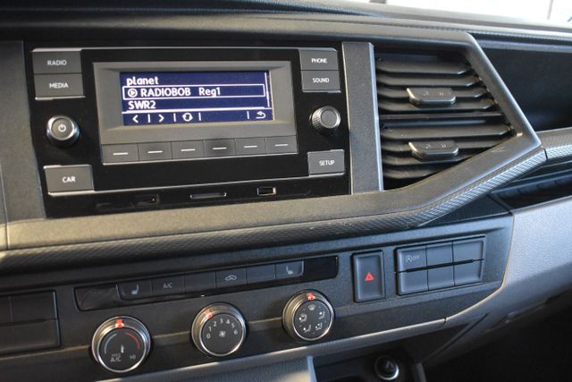 T6.1 Kasten KR 2.0 TDI 81 kW KLIMA PDC SITZHEIZU