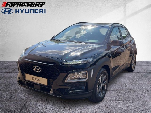 Hyundai KONA HYBRID Trend 2WD