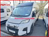 Malibu Van first class-two rooms GT skyview 640 LE RB