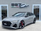 Audi RS6 RS 6 Avant 4.0 TFSI V8 quattro HUD/305K - Audi A6: 30