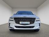 Genesis GV80 3.0D AWD Luxury Technik*Komfort*Pano*Nappa - scheckheftgepflegte Genesis GV80
