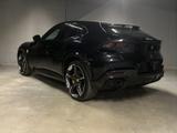 Ferrari Purosangue |MwSt. |Panorama-Dach |Massage - schwarze Ferrari Purosangue