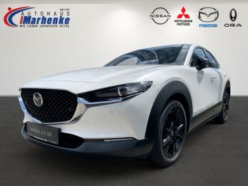 Mazda CX-30 e-SKYACTIVE G 140PS HOMURA