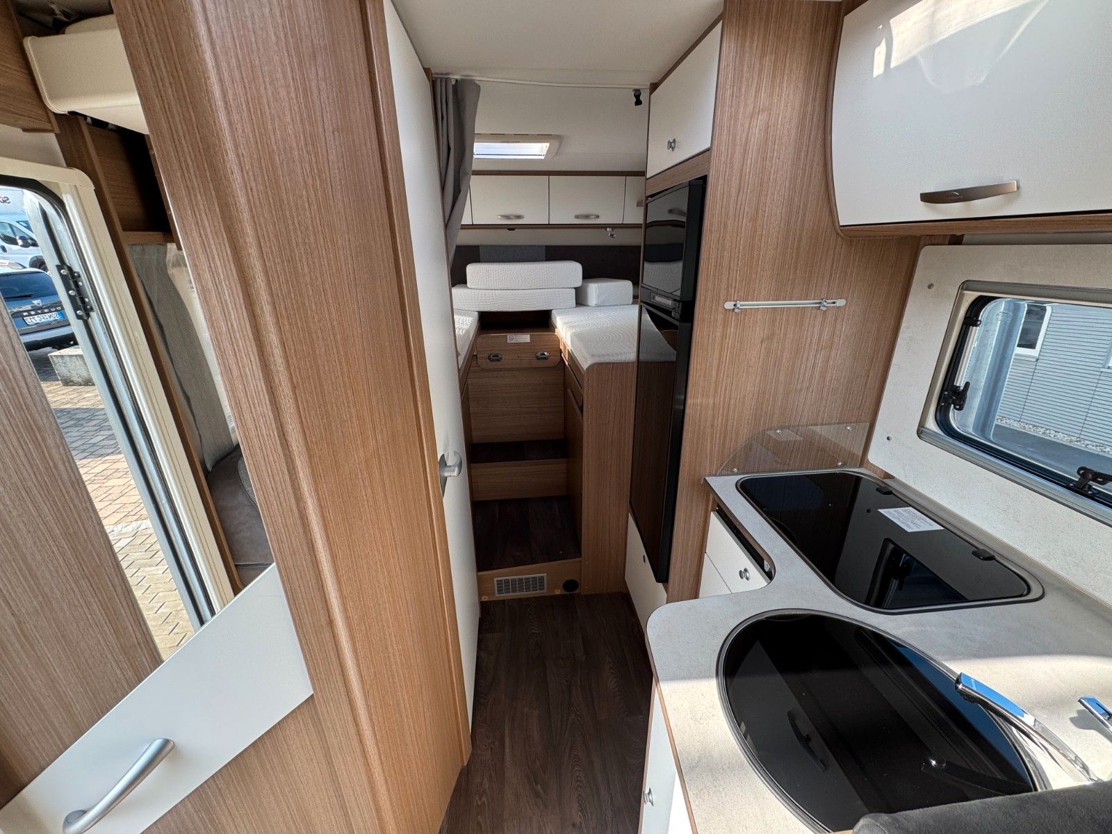 Fahrzeugabbildung Carado T448,T67,Edition_15,