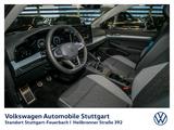 Volkswagen Golf 8 Goal 1.5 TSI Navi AHK Kamera - Jahreswagen