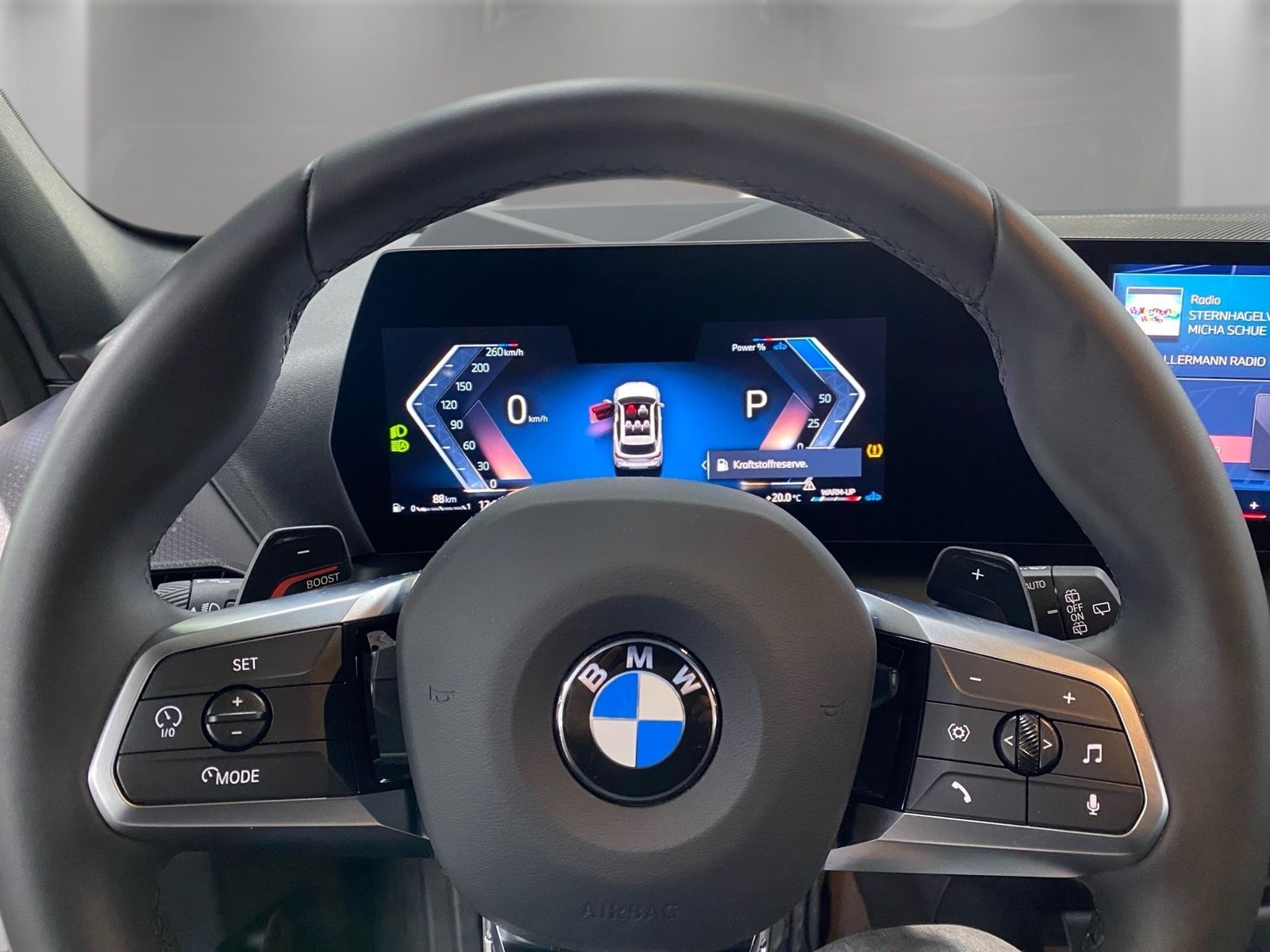 BMW 120 - Bild 10