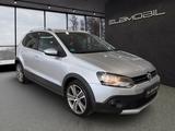 Volkswagen Polo V Cross Polo 1,2 TSI DSG Sportsitze