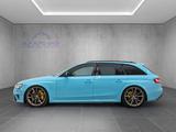 Audi RS4 4.2 V8 FSI quattro - Audi RS4 mit Panoramadach