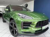 Porsche Macan*ACC*1.Hand*LCI*21"*SPORT CHRONO*AHK*PANO* - Porsche Macan in Hannover