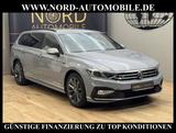 Volkswagen Passat Variant R-Line 2.0 TSI Dig.Cockpit/18/Nav - mit Benzin-Antrieb: Grau, Kombi, mit Klimaautomatik