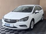 Opel Astra K Sports Tourer Edition Tempomat/ LHZ/ SHZ - Opel Astra bis 10.000 Euro