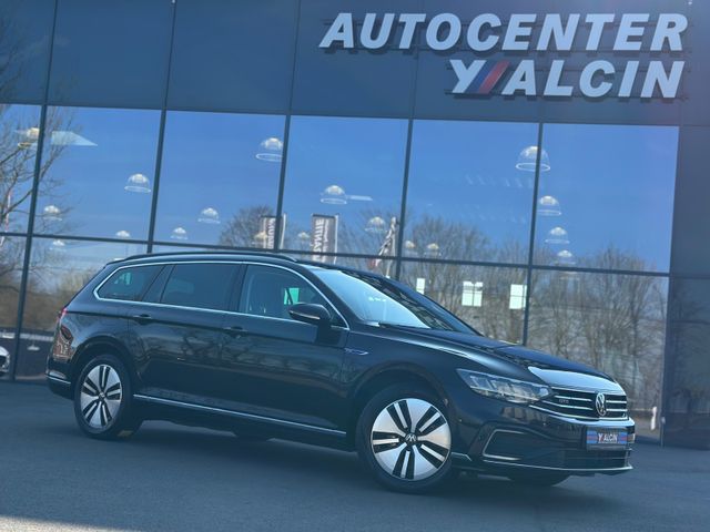 Volkswagen Passat Variant 1.4 TSI DSG GTE 1. HA/ACC/S-HE/LM