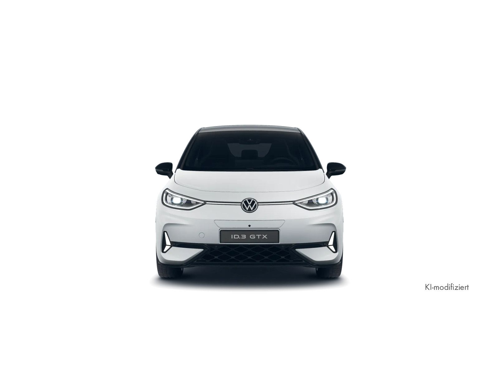 Volkswagen ID.3 - Bild 3