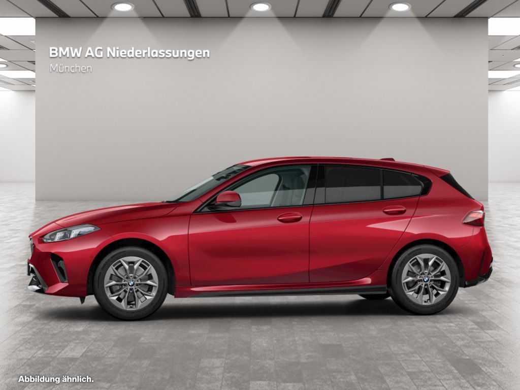 BMW 120 - Bild 7