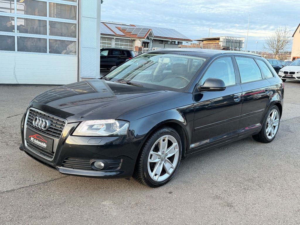 Angebot ansehen Audi A3