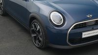 MINI Cooper S Cabrio - Vorschau Bild 24