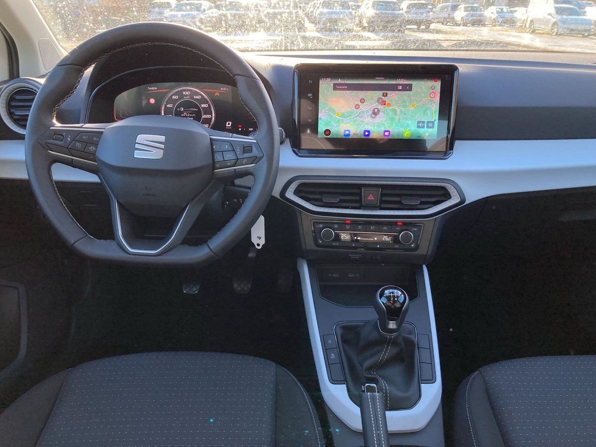 Seat Arona - Bild 14