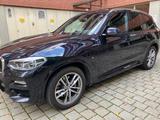 BMW X3 xDrive 3.0d M Sport Paket HUD AHK NAV SHZ SH