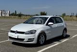 Volkswagen VOLKSWAGEN Golf 1.6 TDI 90 CV 5p. Trendline Blue - Volkswagen Golf mit Diesel-Antrieb: Limousine, 1.9