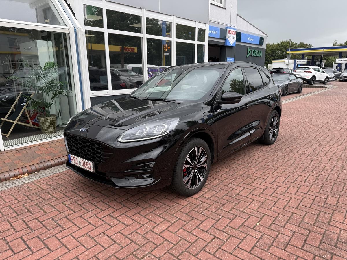 Ford Kuga PHEV ST-LINE X,Pano, RFK,B&O,el.AHK