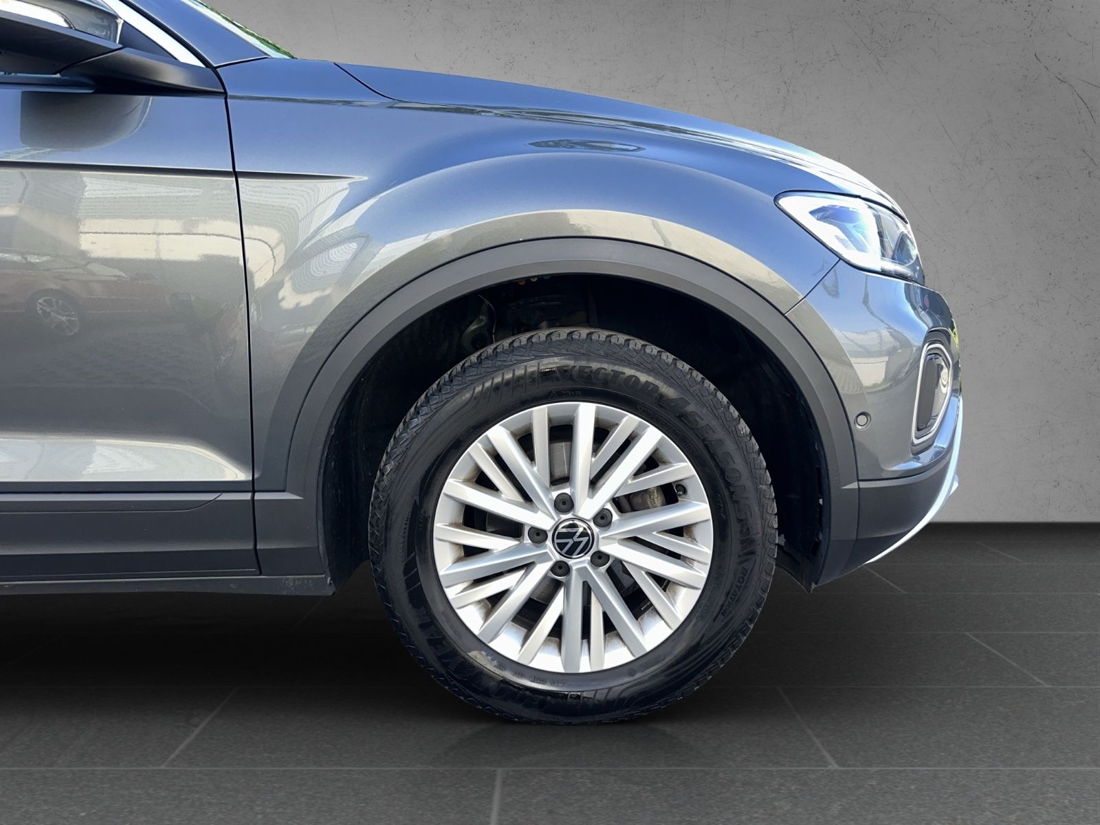 Volkswagen T-Roc *Carplay*LED*VirtualCockpit*GARANTIE foto 9
