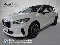 BMW 220 Active Tourer - Vorschau Bild 1