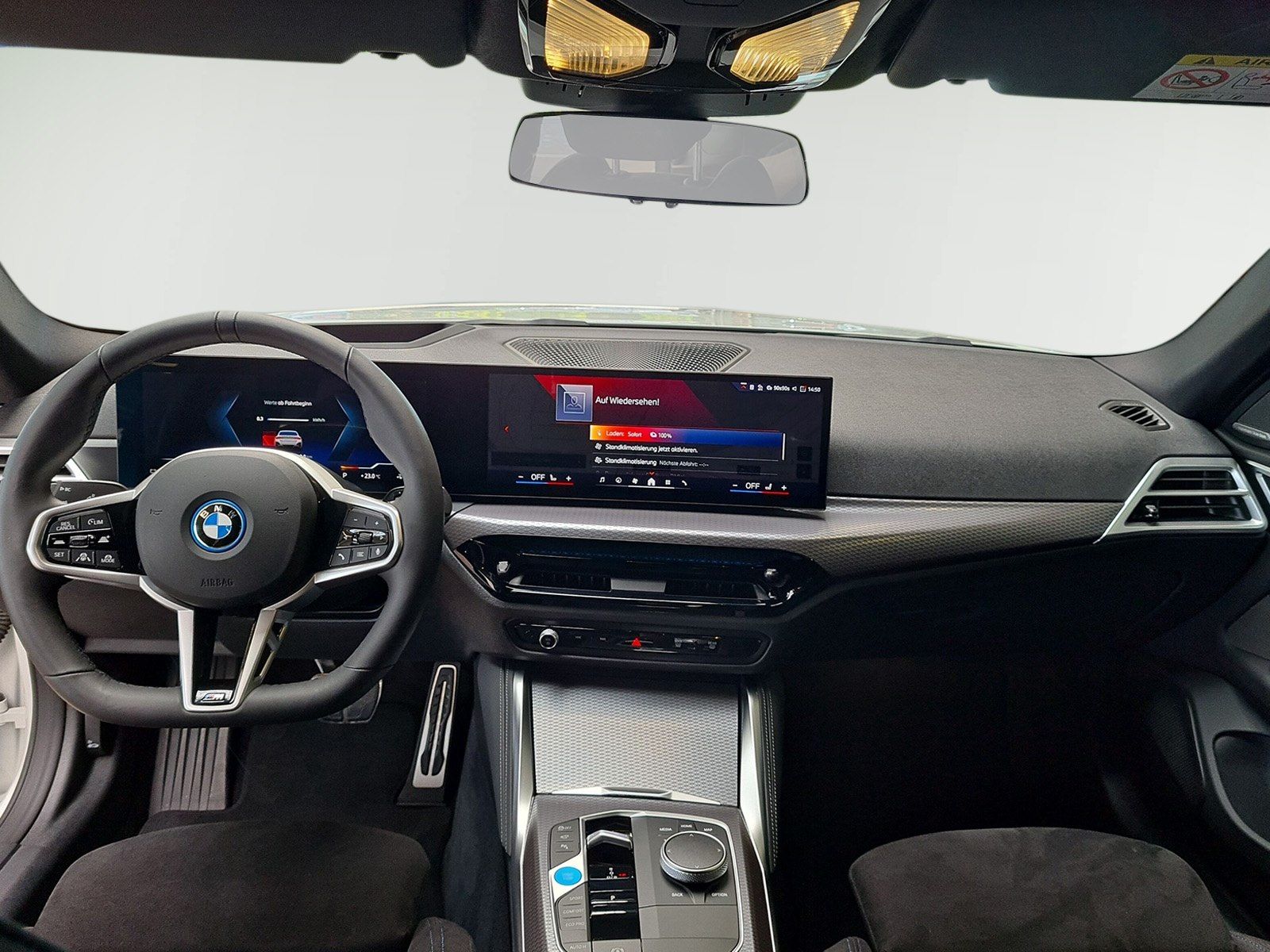 BMW i4 - Bild 7
