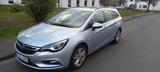 Opel Astra ST 1.6 BiTurbo CDTI 160ps 2018 - Opel Astra: 160