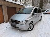 Mercedes-Benz Mercedes Benz Viano 2,2 HU/27 - Mercedes-Benz Viano Kombi Gebrauchtwagen