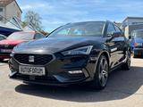 Seat Leon Sportstourer 2.0 TDI DSG FR 4Drive EU6/MwSt - Seat Leon Gebrauchtwagen