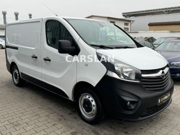 Opel Vivaro - 12