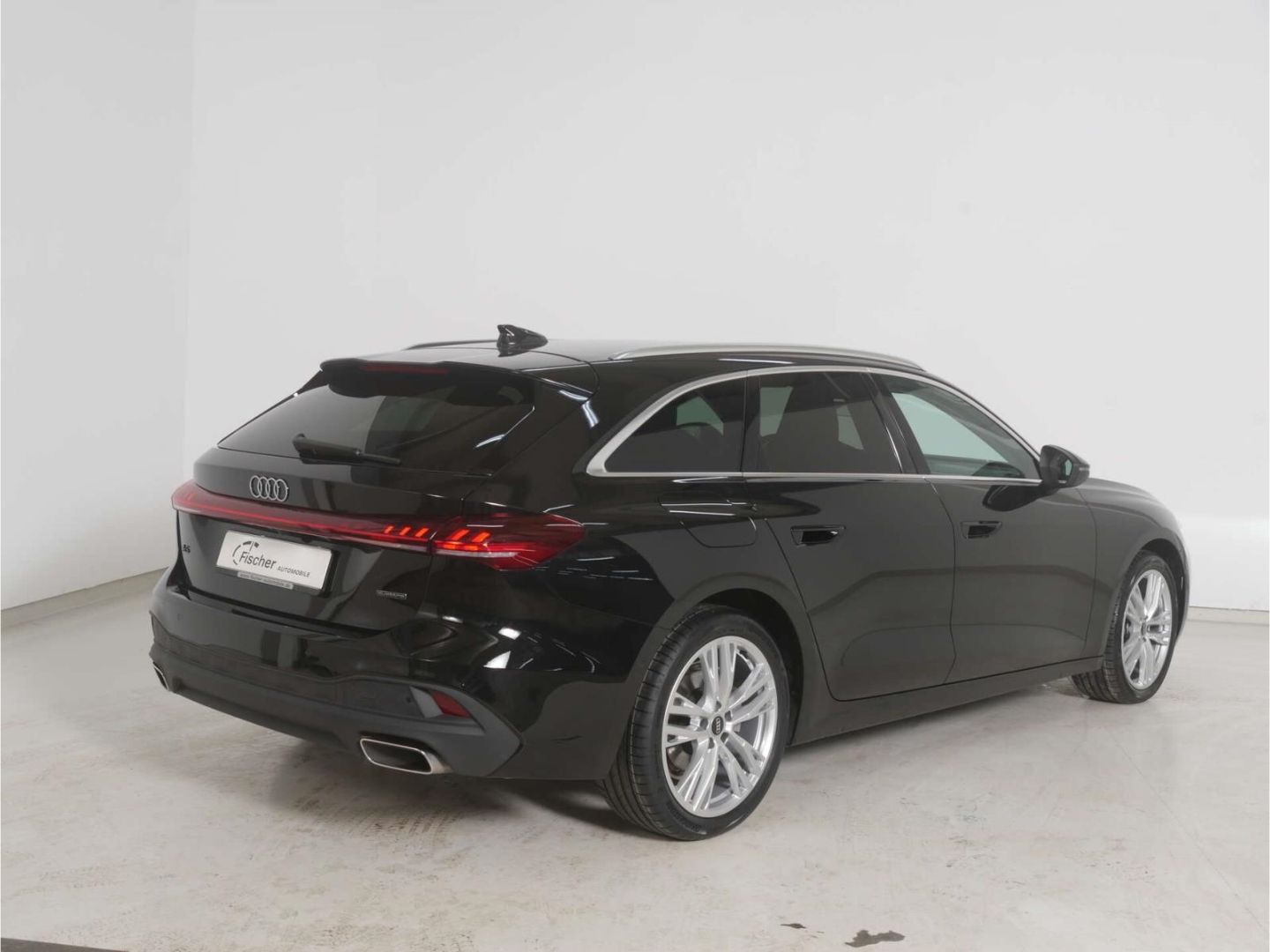 Audi A5 - Bild 29
