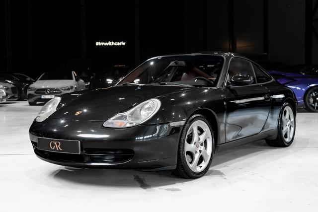 Porsche 911*PCM*DSP*Xenon*Memory*