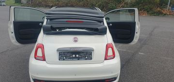 Fiat 500 - 4