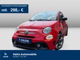Abarth 500 1.4 T-Jet 16V 595 Turismo Bi-Xenon Klimaaut - Abarth 500 in Stuttgart