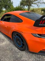 Porsche 992 GT3 Clubsport Manthey Paket  - Porsche 992 in Oldenburg