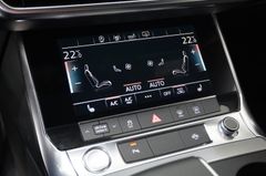 Fahrzeugabbildung Audi A6 Avant 40 TDI S-LINE SPORT NAVI/LED/KAMERA/ACC