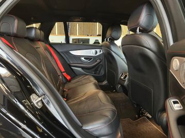 MYAUTOCENTER – Gebraucht- und Jahreswagen mit Werkstattservice in Pfaffenhofen Mercedes-Benz C 43 T AMG 4Matic *AndroidAutoAppleCarPlay*LED*