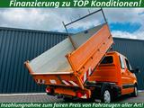 Mercedes-Benz SPINTER 313*MEILLER KIPPER*Dreiseitenkipper*AHK* - gebrauchte Mercedes-Benz Sprinter aus dem Jahr 2010