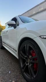 Porsche Cayenne GTS- 420 PS- Top gepflegt  - Porsche Gebrauchtwagen in Köln