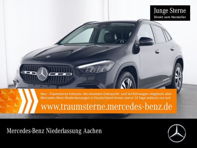 Mercedes-Benz GLA 180 PROGRESSIVE ADVANCED +/NIGHT/AMBIENTE/